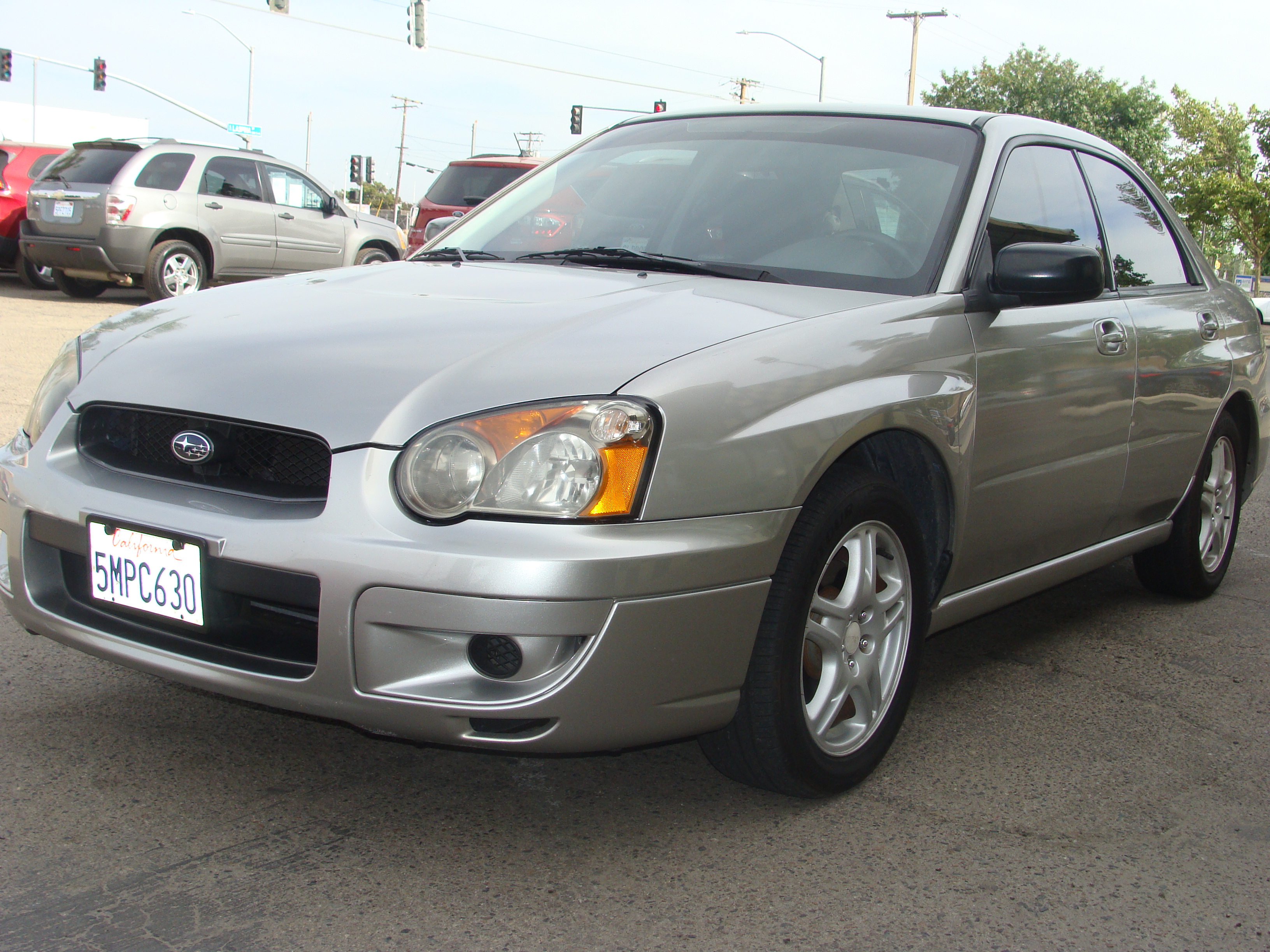 subaru impreza 2005 JF1GD675X5H519188 image subaru impreza 2005 JF1GD675X5H519188 image