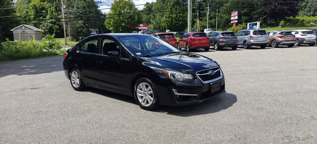 subaru impreza 2015 JF1GJAC61FH018511 image subaru impreza 2015 JF1GJAC61FH018511 image