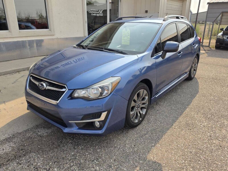 subaru impreza 2015 JF1GPAT68F9236907 image subaru impreza 2015 JF1GPAT68F9236907 image
