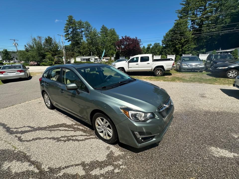 subaru impreza 2015 JF1GPAC65FH260829 image subaru impreza 2015 JF1GPAC65FH260829 image