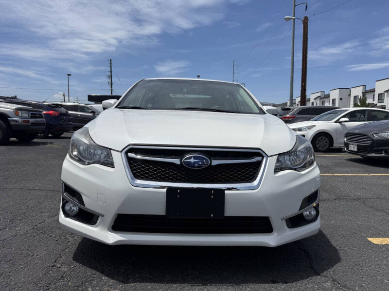 subaru impreza 2015 JF1GJAK65FH003916 image subaru impreza 2015 JF1GJAK65FH003916 image