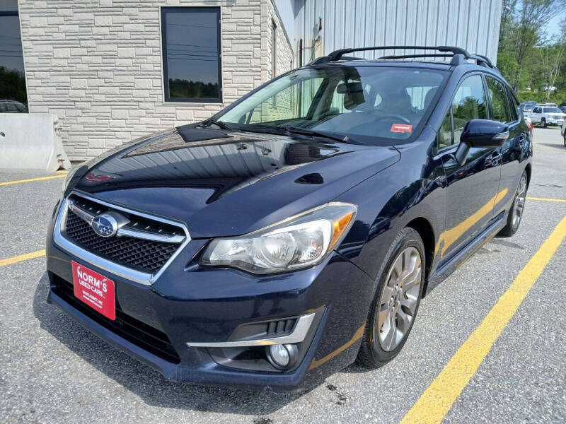subaru impreza 2015 JF1GPAT67FH240579 image subaru impreza 2015 JF1GPAT67FH240579 image