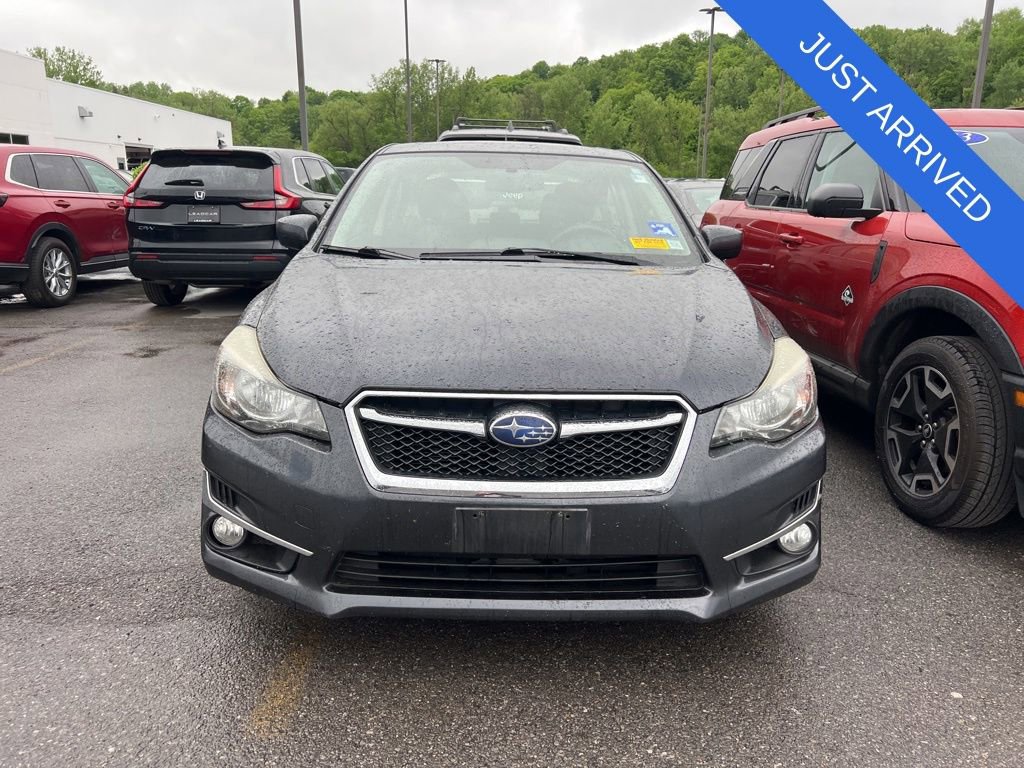 subaru impreza 2015 JF1GJAK63FH024456 image subaru impreza 2015 JF1GJAK63FH024456 image