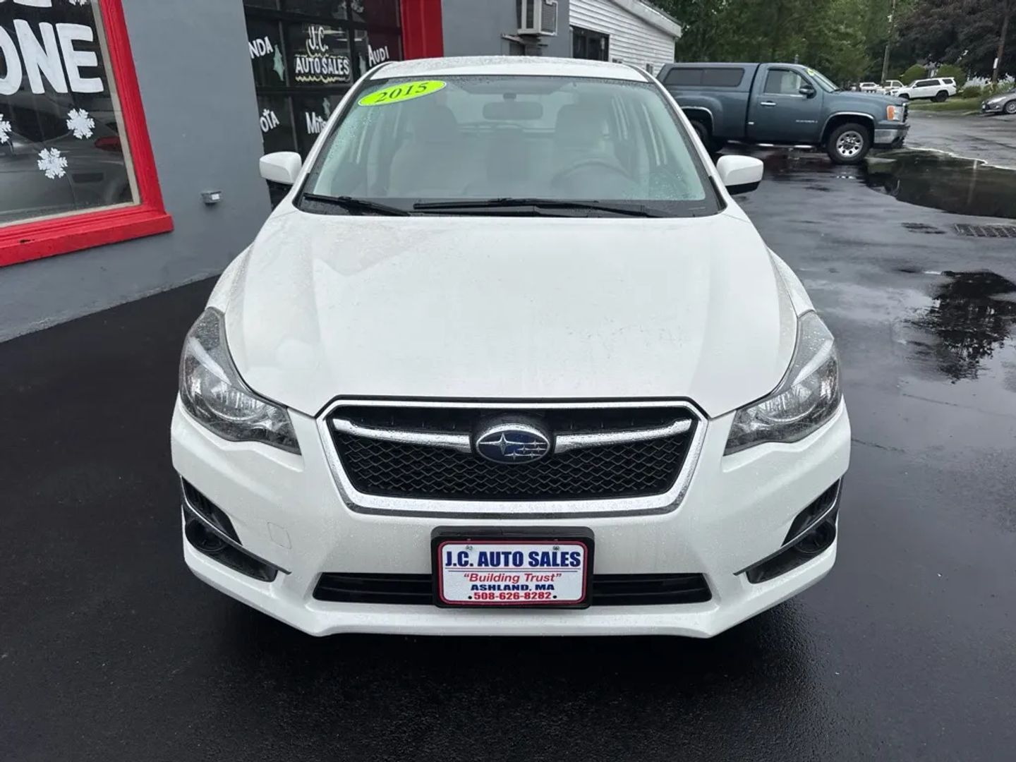 subaru impreza 2015 JF1GPAC6XF8310169 image subaru impreza 2015 JF1GPAC6XF8310169 image