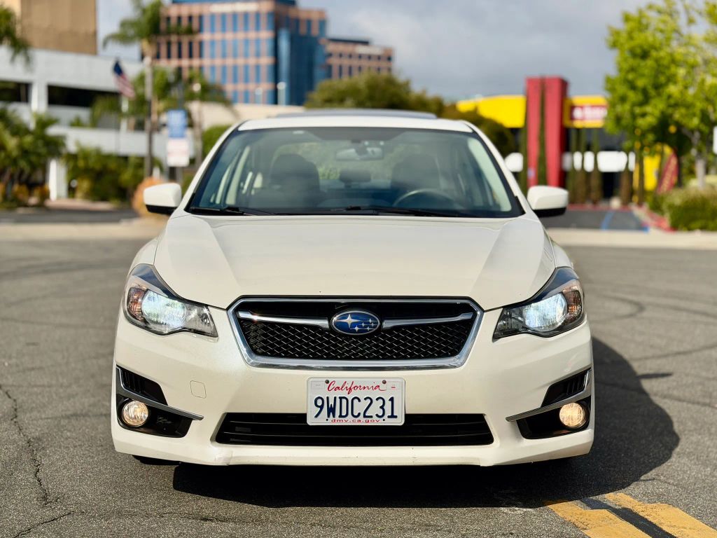 subaru impreza 2015 JF1GJAK60FH009509 image subaru impreza 2015 JF1GJAK60FH009509 image