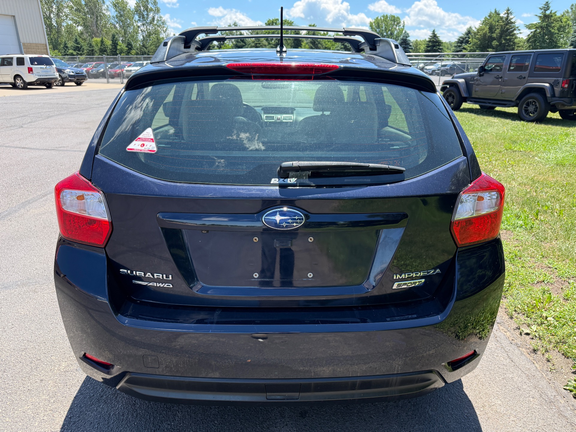 subaru impreza 2015 JF1GPAT69FH203842 image subaru impreza 2015 JF1GPAT69FH203842 image