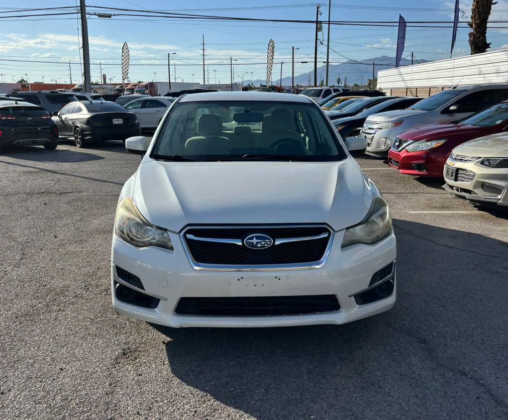 subaru impreza 2015 JF1GJAC61FH004611 image subaru impreza 2015 JF1GJAC61FH004611 image