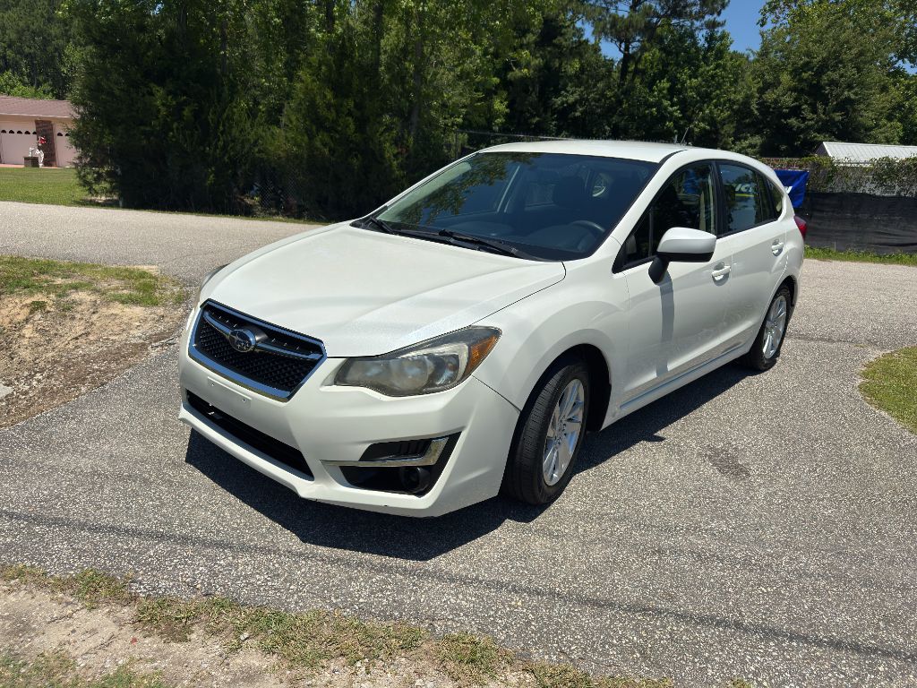 subaru impreza 2015 JF1GPAC6XFH268442 image subaru impreza 2015 JF1GPAC6XFH268442 image
