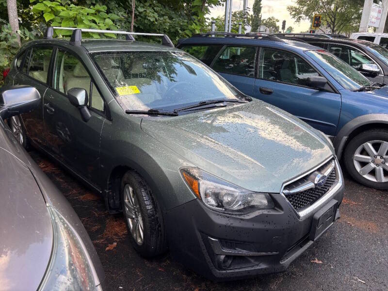 subaru impreza 2015 JF1GPAC66FH247989 image subaru impreza 2015 JF1GPAC66FH247989 image