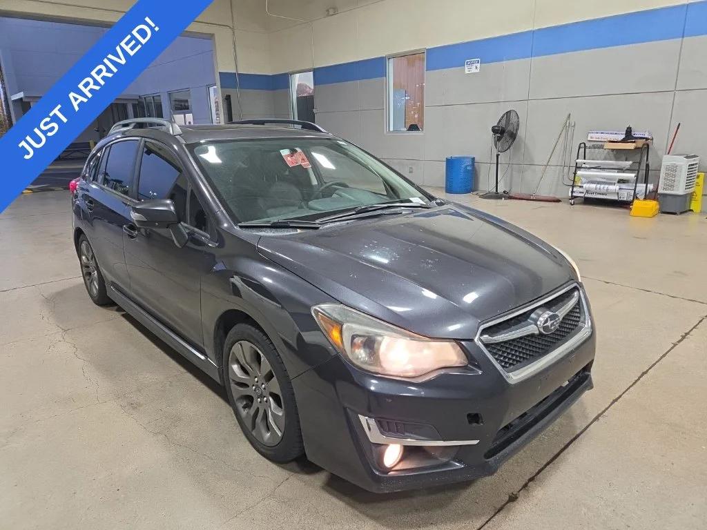 subaru impreza 2015 JF1GPAW61F8203023 image subaru impreza 2015 JF1GPAW61F8203023 image