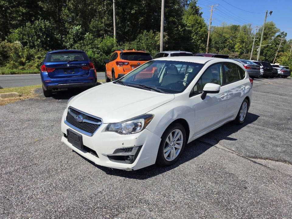 subaru impreza 2015 JF1GPAC69F8292053 image subaru impreza 2015 JF1GPAC69F8292053 image