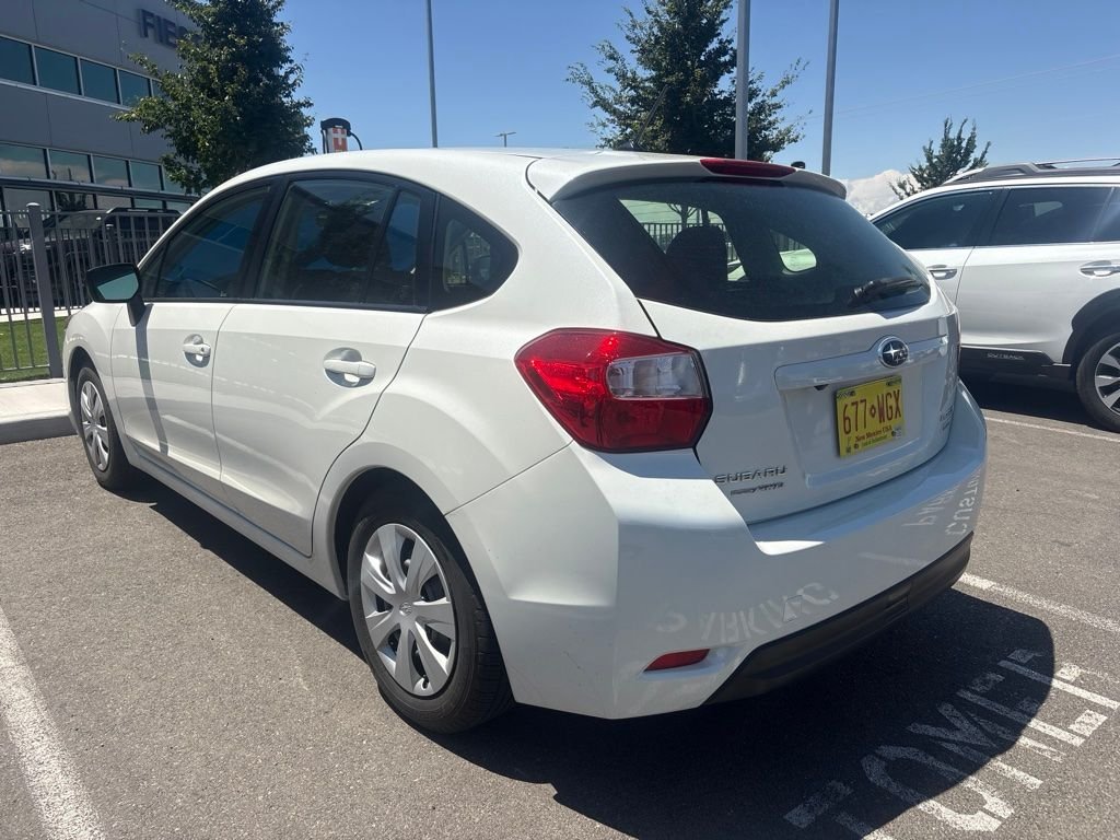 subaru impreza 2015 JF1GPAA61FH300438 image subaru impreza 2015 JF1GPAA61FH300438 image