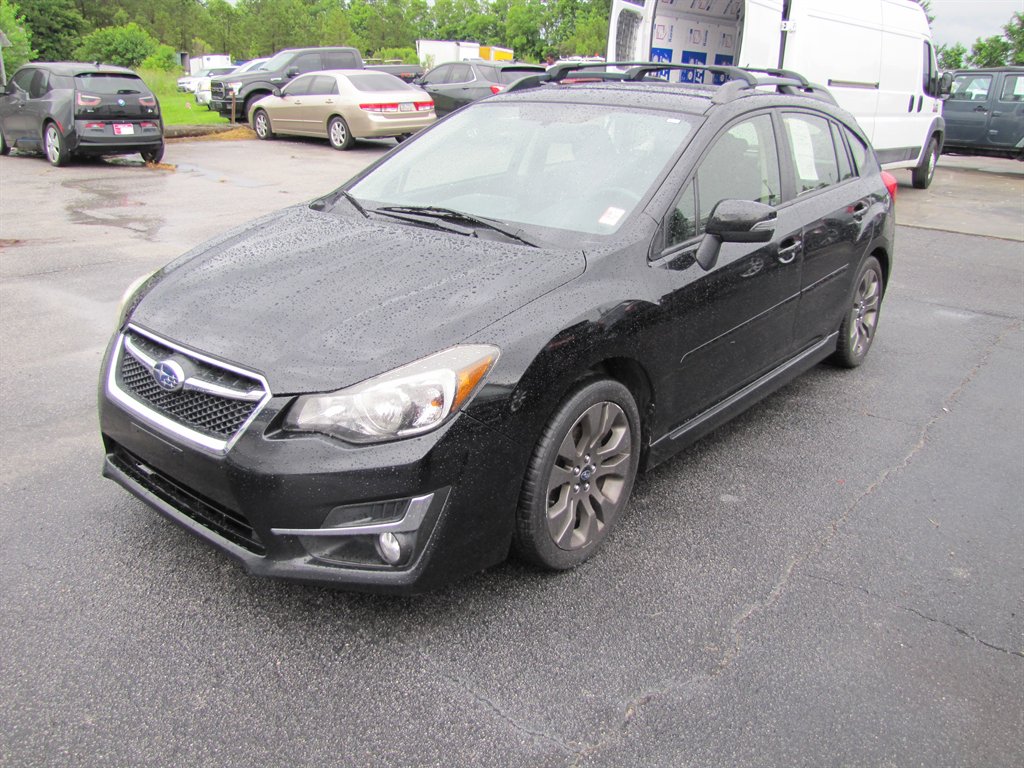 subaru impreza 2015 JF1GPAT60FH259944 image subaru impreza 2015 JF1GPAT60FH259944 image