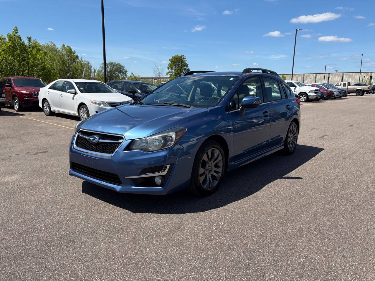 subaru impreza 2015 JF1GPAT68FG291711 image subaru impreza 2015 JF1GPAT68FG291711 image