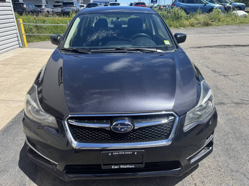 subaru impreza 2015 JF1GJAA61FH023792 image subaru impreza 2015 JF1GJAA61FH023792 image
