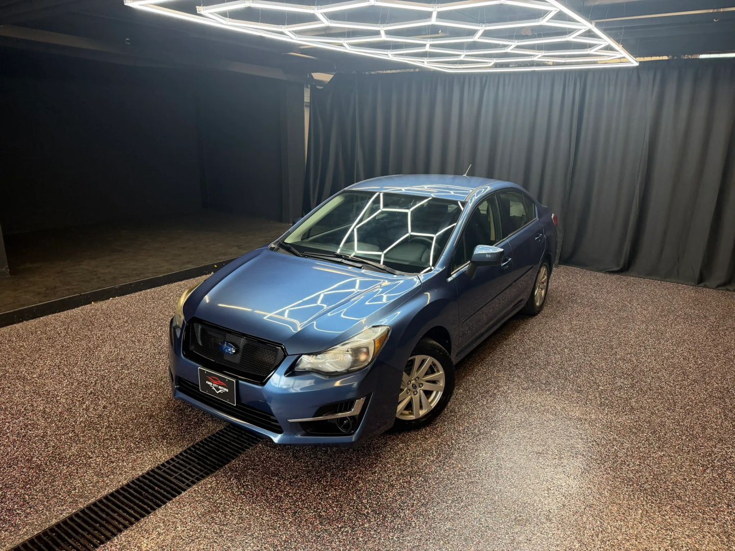 subaru impreza 2015 JF1GJAC69FH003609 image subaru impreza 2015 JF1GJAC69FH003609 image