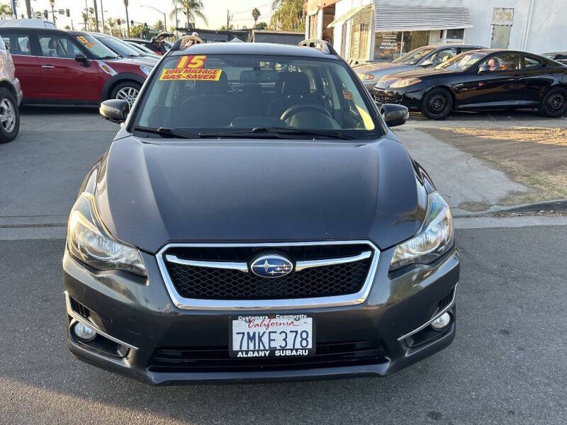 subaru impreza 2015 JF1GPAT61F8295030 image subaru impreza 2015 JF1GPAT61F8295030 image