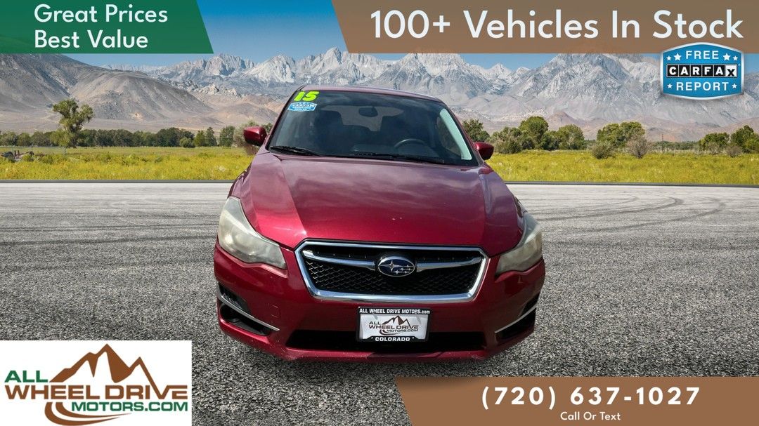 subaru impreza 2015 JF1GPAC65F8252214 image subaru impreza 2015 JF1GPAC65F8252214 image