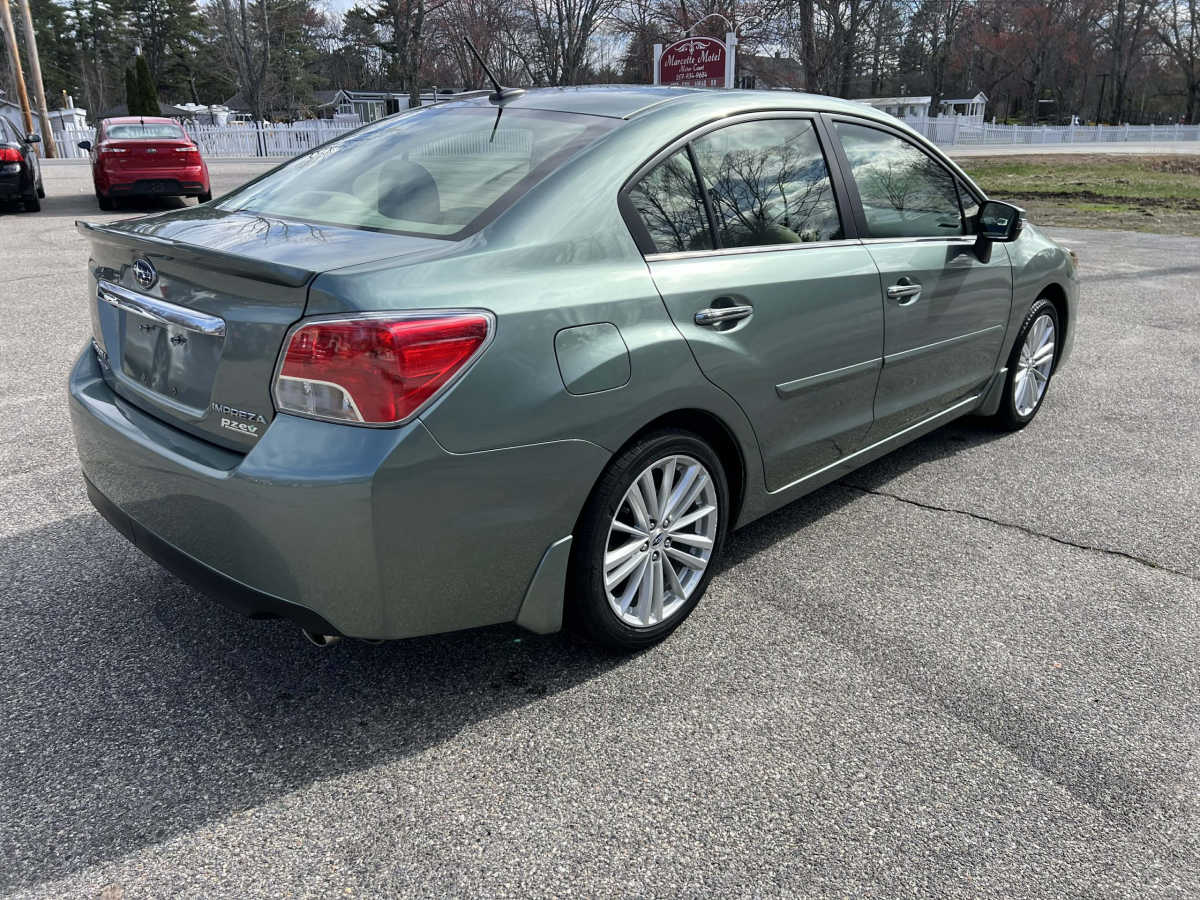 subaru impreza 2015 JF1GJAM67FH017720 image subaru impreza 2015 JF1GJAM67FH017720 image