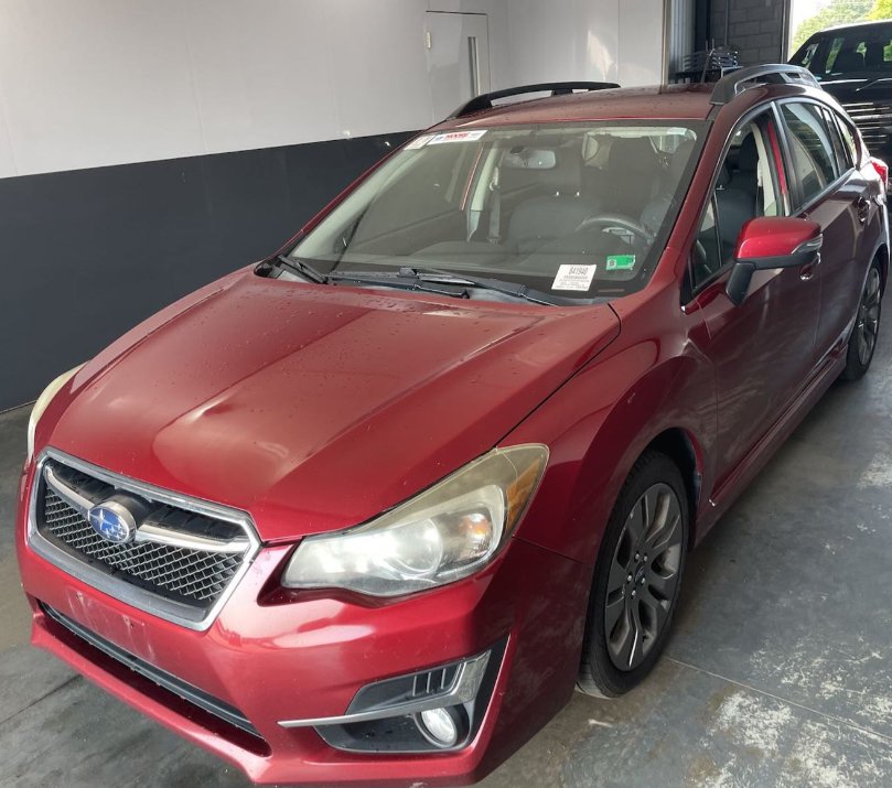 subaru impreza 2015 JF1GPAT6XFH246280 image subaru impreza 2015 JF1GPAT6XFH246280 image