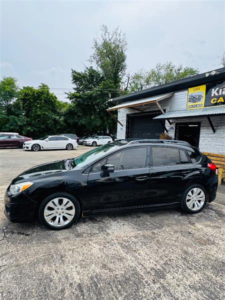 subaru impreza 2015 JF1GPAT61FH320136 image subaru impreza 2015 JF1GPAT61FH320136 image