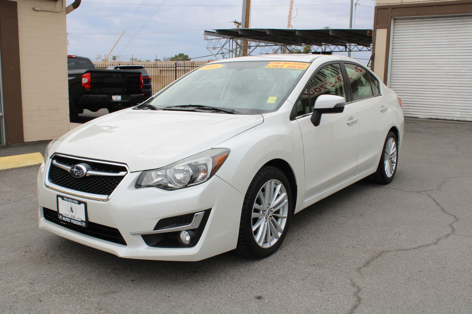 subaru impreza 2015 JF1GJAN68FH007549 image subaru impreza 2015 JF1GJAN68FH007549 image