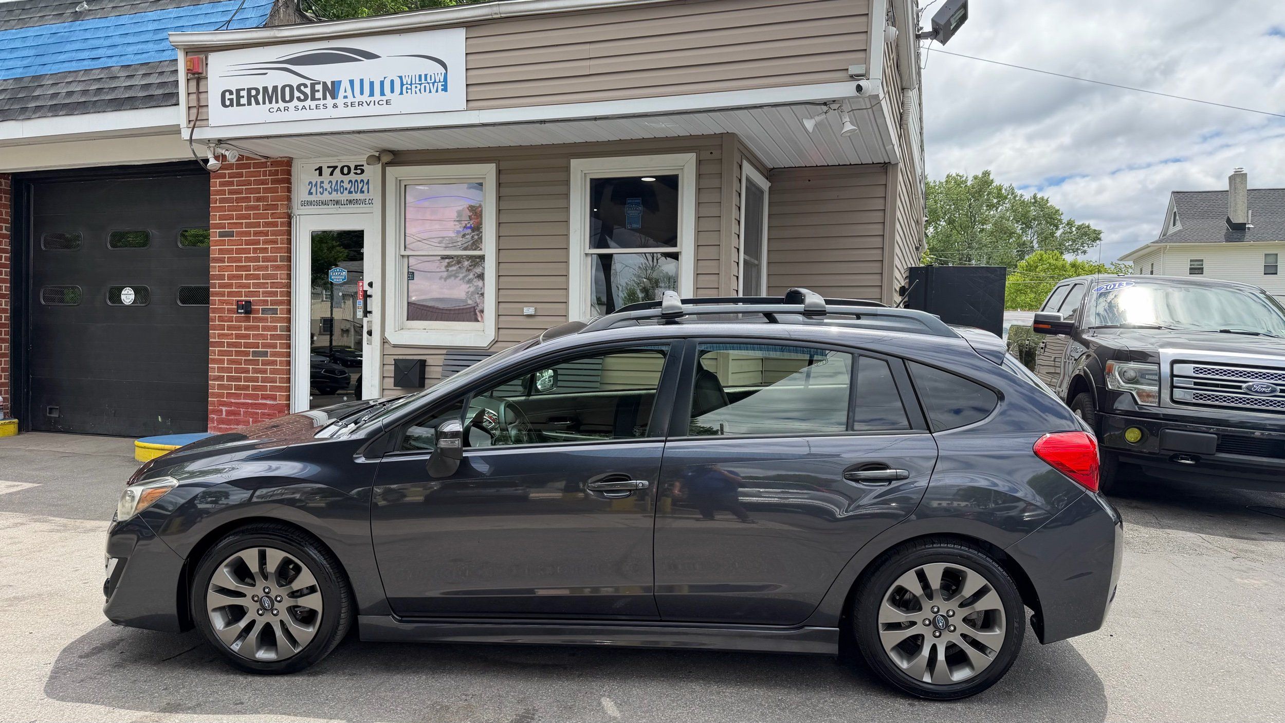subaru impreza 2015 JF1GPAW64F8206241 image subaru impreza 2015 JF1GPAW64F8206241 image