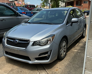 subaru impreza 2015 JF1GPAC61FH202569 image subaru impreza 2015 JF1GPAC61FH202569 image