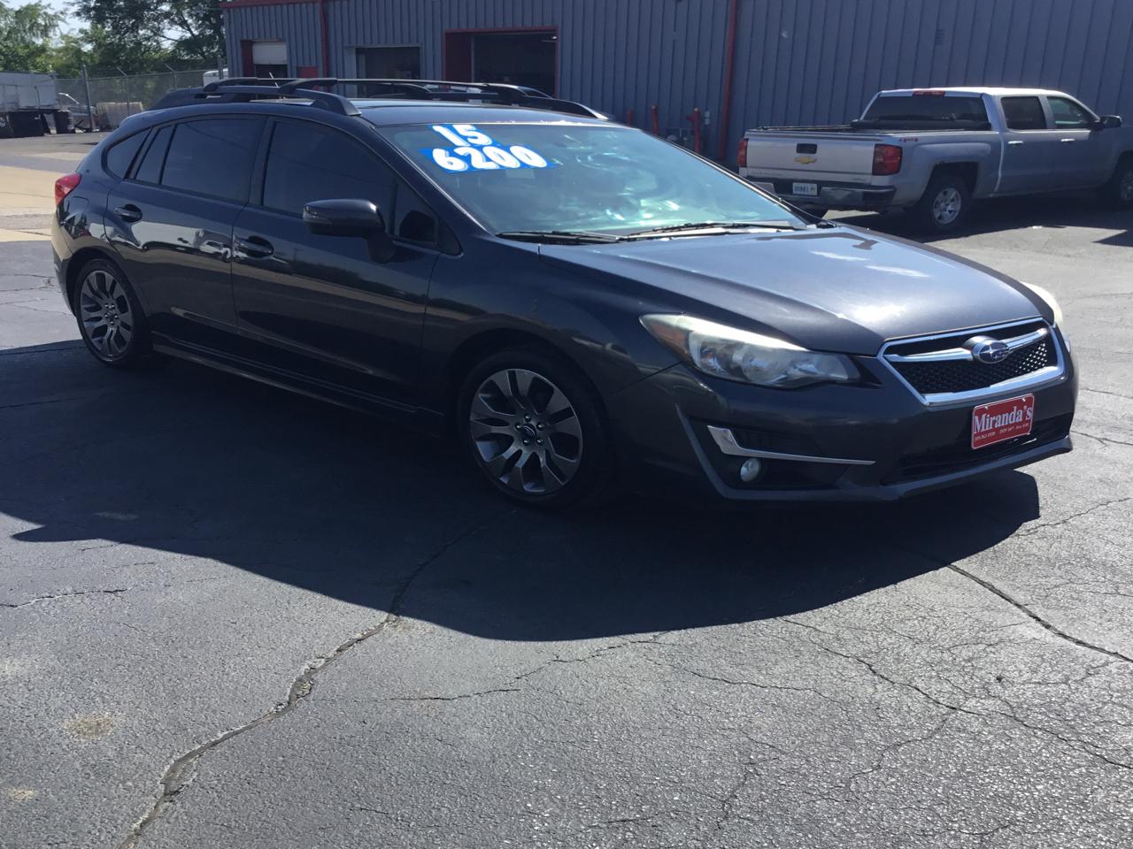 subaru impreza 2015 JF1GPAU61F8205762 image subaru impreza 2015 JF1GPAU61F8205762 image