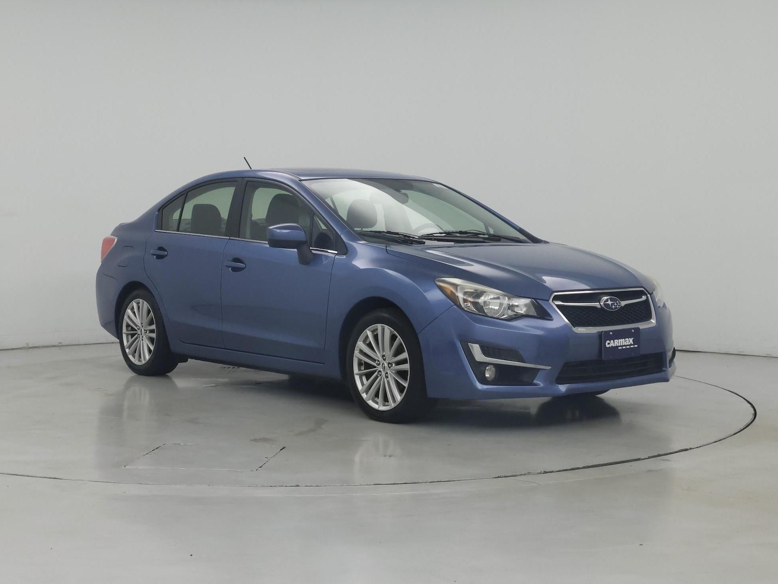 subaru impreza 2015 JF1GJAK68FH003389 image subaru impreza 2015 JF1GJAK68FH003389 image