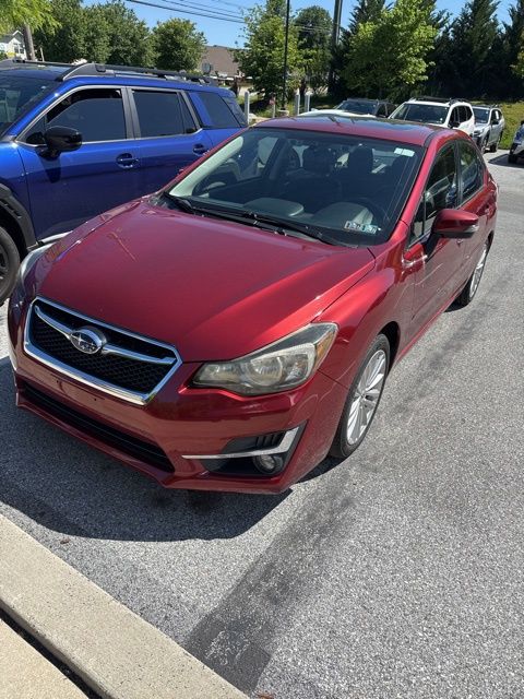 subaru impreza 2015 JF1GJAS64FH008086 image subaru impreza 2015 JF1GJAS64FH008086 image