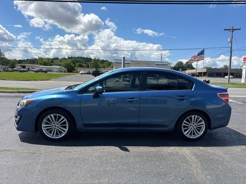 subaru impreza 2015 JF1GJAK63FH007365 image subaru impreza 2015 JF1GJAK63FH007365 image