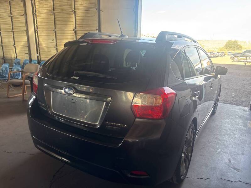 subaru impreza 2015 JF1GPAW60FH289909 image subaru impreza 2015 JF1GPAW60FH289909 image