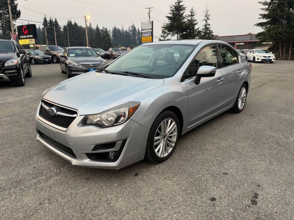 subaru impreza 2015 JF1GJAS68FH006437 image subaru impreza 2015 JF1GJAS68FH006437 image