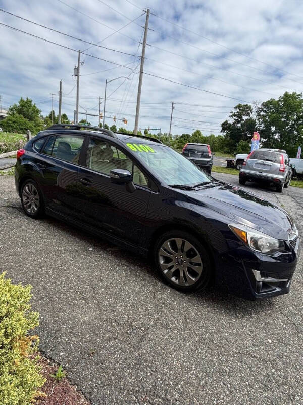 subaru impreza 2015 JF1GPAU65FH201438 image subaru impreza 2015 JF1GPAU65FH201438 image