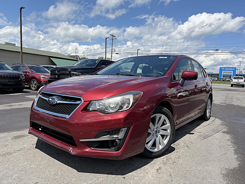 subaru impreza 2015 JF1GPAC68FH272702 image subaru impreza 2015 JF1GPAC68FH272702 image