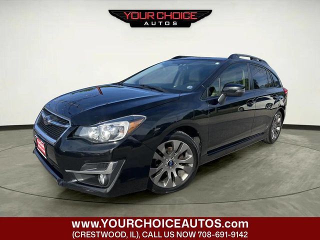 subaru impreza 2015 JF1GPAW68F8307671 image subaru impreza 2015 JF1GPAW68F8307671 image