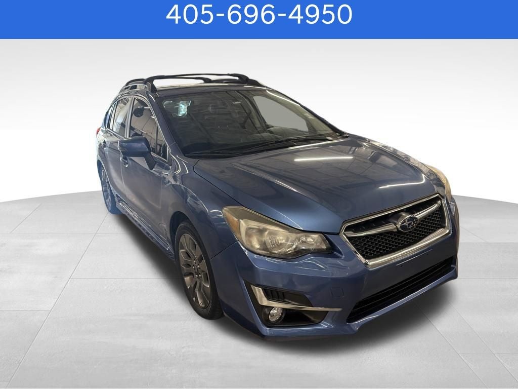 subaru impreza 2015 JF1GPAT68FH204125 image subaru impreza 2015 JF1GPAT68FH204125 image