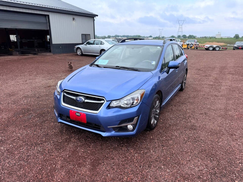subaru impreza 2015 JF1GPAU61FH212534 image subaru impreza 2015 JF1GPAU61FH212534 image