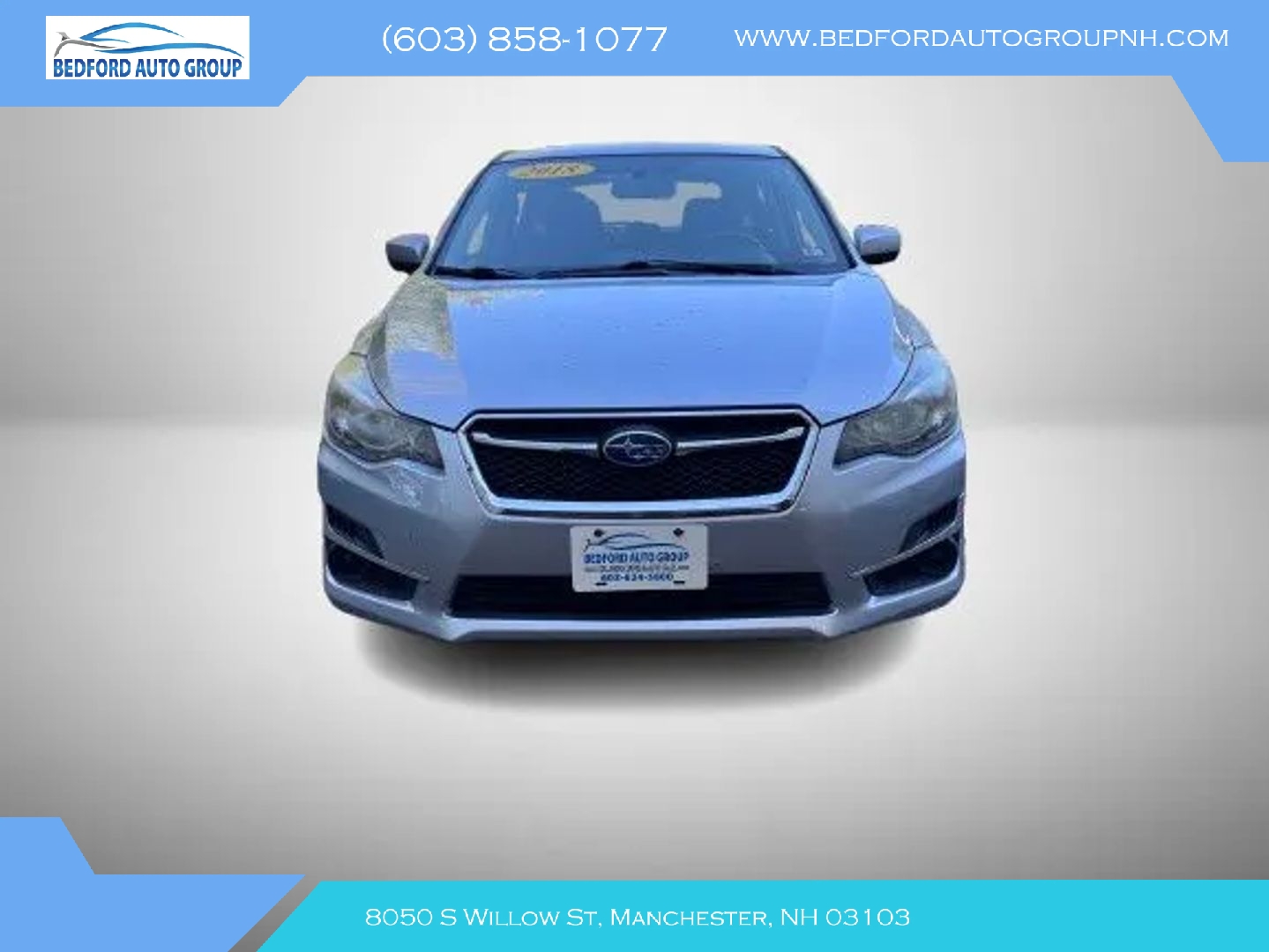 subaru impreza 2015 JF1GPAC67FH202883 image subaru impreza 2015 JF1GPAC67FH202883 image