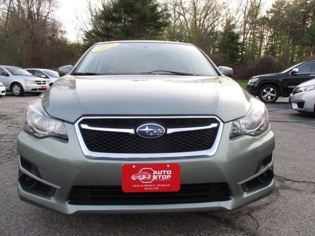 subaru impreza 2015 JF1GPAC64F8205336 image subaru impreza 2015 JF1GPAC64F8205336 image
