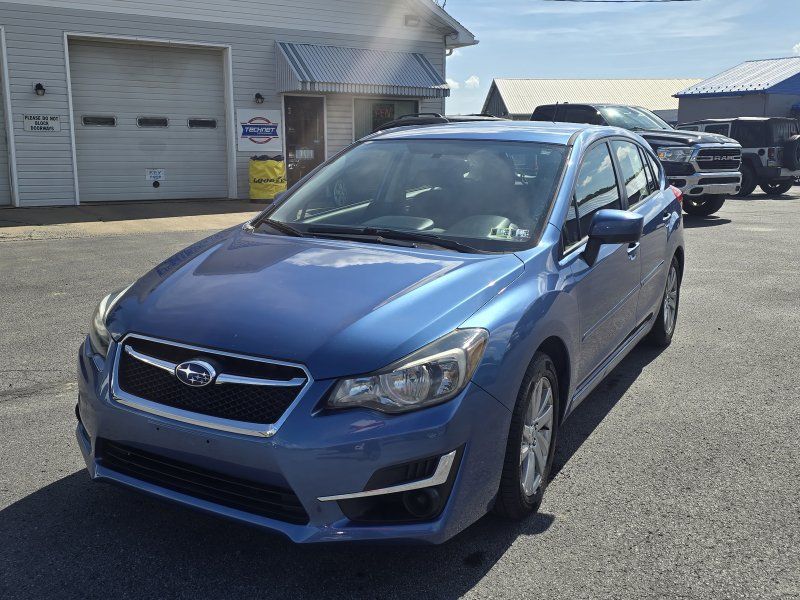 subaru impreza 2015 JF1GPAC65FH268476 image subaru impreza 2015 JF1GPAC65FH268476 image