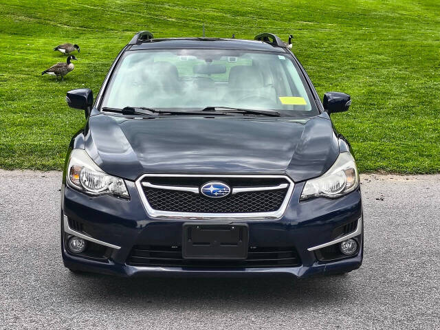 subaru impreza 2015 JF1GPAZ66FH255629 image subaru impreza 2015 JF1GPAZ66FH255629 image