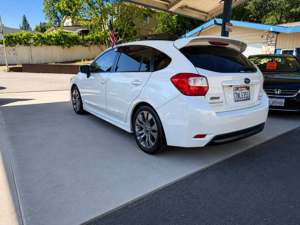 subaru impreza 2015 JF1GPAV66F8301434 image subaru impreza 2015 JF1GPAV66F8301434 image