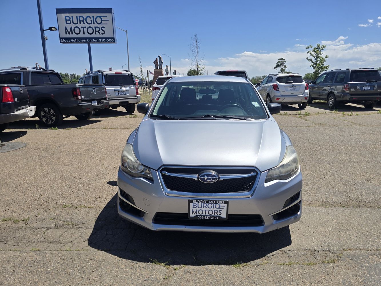 subaru impreza 2015 JF1GJAA61FH009584 image subaru impreza 2015 JF1GJAA61FH009584 image