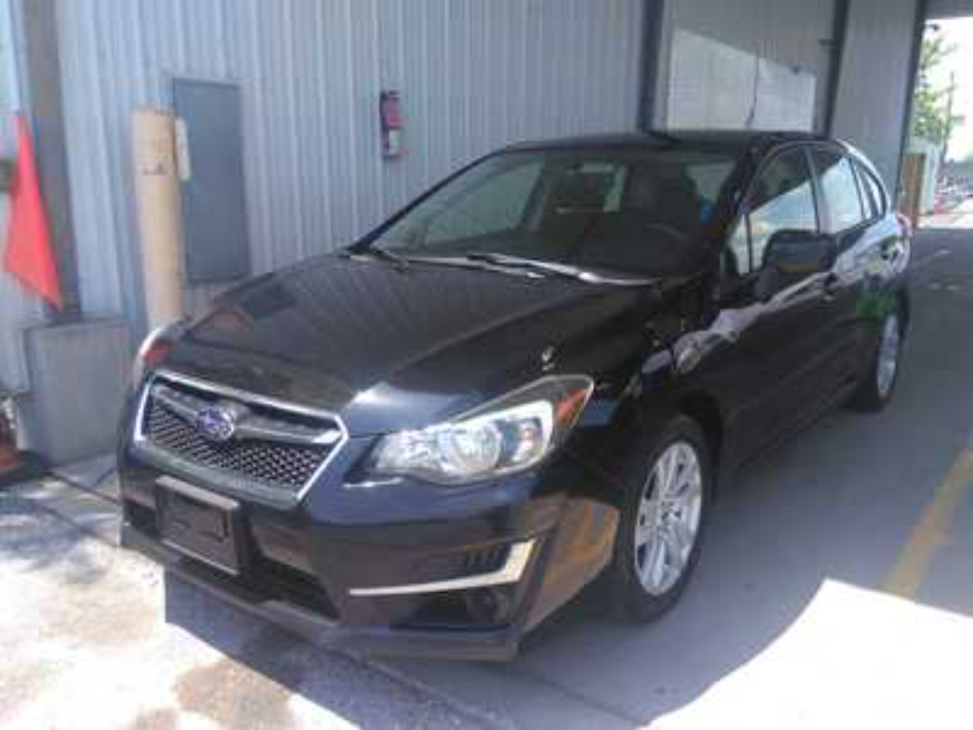 subaru impreza 2015 JF1GPAC69FH267492 image subaru impreza 2015 JF1GPAC69FH267492 image