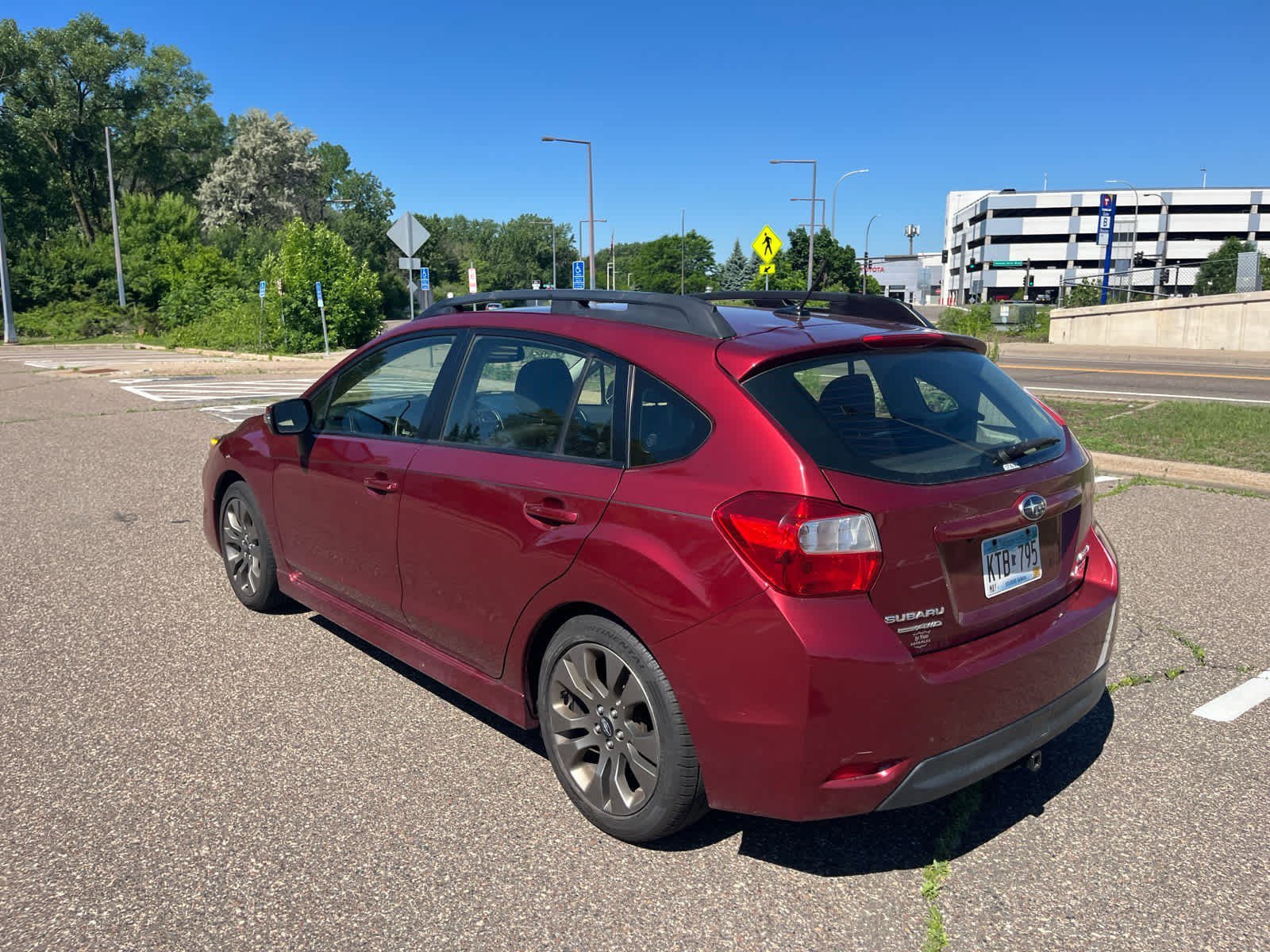 subaru impreza 2015 JF1GPAY65FH325638 image subaru impreza 2015 JF1GPAY65FH325638 image