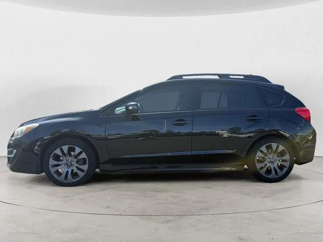 subaru impreza 2015 JF1GPAU68FH281205 image subaru impreza 2015 JF1GPAU68FH281205 image