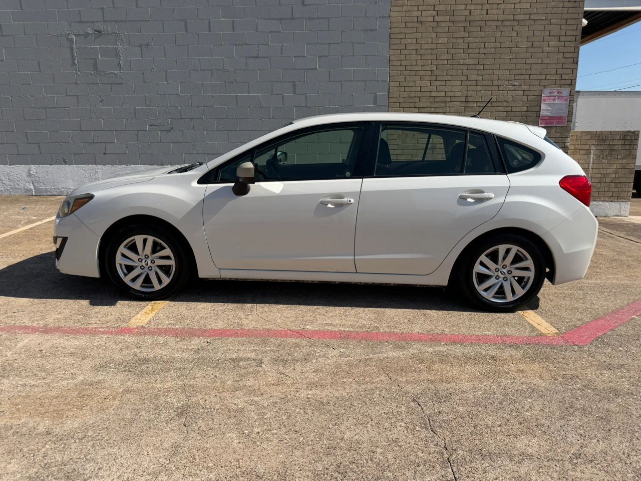 subaru impreza 2015 JF1GPAC65FH206589 image subaru impreza 2015 JF1GPAC65FH206589 image