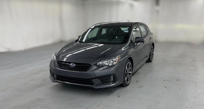 subaru impreza 2022 4S3GTAL68N3712984 image subaru impreza 2022 4S3GTAL68N3712984 image